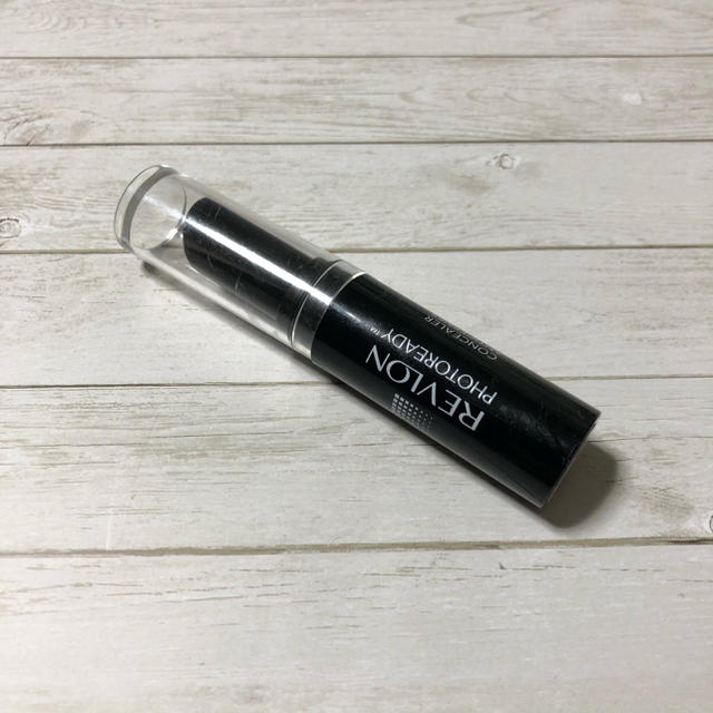 REVLON(レブロン)のレブロン フォトレディコンシーラー 02 コスメ/美容のベースメイク/化粧品(コンシーラー)の商品写真