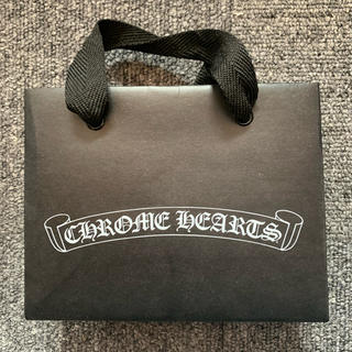 クロムハーツ(Chrome Hearts)のクロムハーツ　紙袋(ショップ袋)