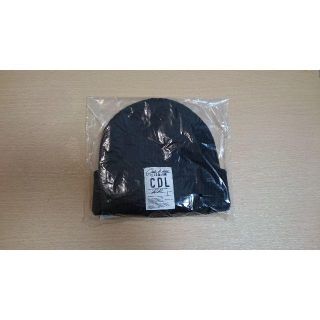 CLAIR DE LUNE Knit Cap(ニット帽/ビーニー)