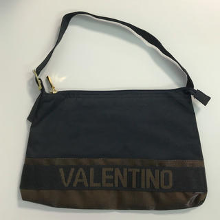 ヴァレンティノ(VALENTINO)のVALENTINOのミニバッグ　K様専用(ハンドバッグ)