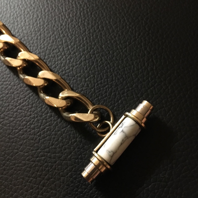 GIVENCHY(ジバンシィ)のジバンシィ　ネックレス メンズのアクセサリー(ネックレス)の商品写真