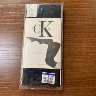 シーケーカルバンクライン(ck Calvin Klein)のタイツ(タイツ/ストッキング)