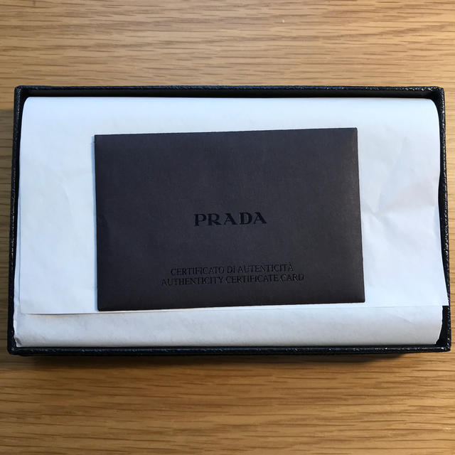 PRADA(プラダ)のゆず様専用　PRADA  iPhone X,Xsケース スマホ/家電/カメラのスマホアクセサリー(iPhoneケース)の商品写真