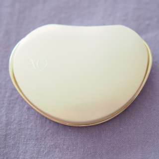 コスメデコルテ(COSME DECORTE)の★【美品】コスメデコルテAQライトフォーカス002(アイシャドウ)
