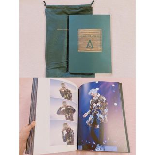 エクソ(EXO)のEXO エクソ KAI カイ PB 写真集 フォトブック(K-POP/アジア)