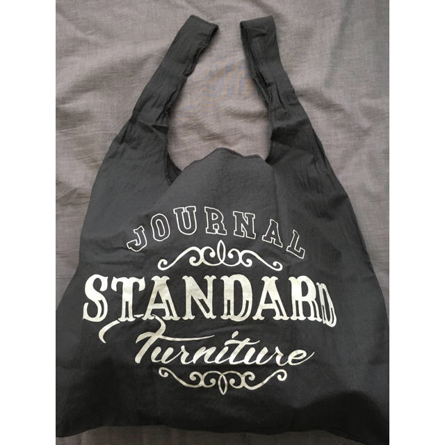 JOURNAL STANDARD(ジャーナルスタンダード)のJOURNAL STANDARD エコバッグ レディースのバッグ(エコバッグ)の商品写真