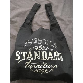 ジャーナルスタンダード(JOURNAL STANDARD)のJOURNAL STANDARD エコバッグ(エコバッグ)