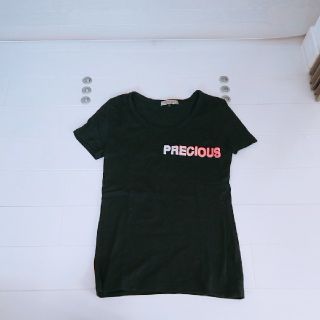 プロポーションボディドレッシング(PROPORTION BODY DRESSING)のプロポーションボディドレッシング!!Tシャツ(Tシャツ(半袖/袖なし))