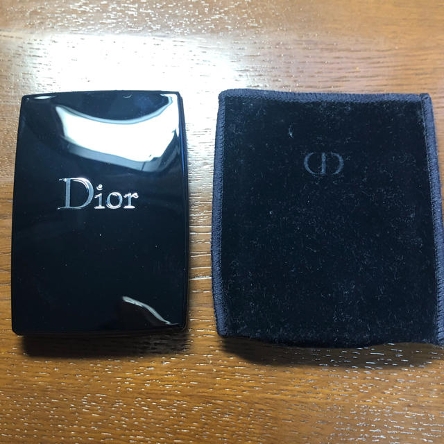 Dior(ディオール)のDior ミニメイクアップパレット コスメ/美容のキット/セット(コフレ/メイクアップセット)の商品写真