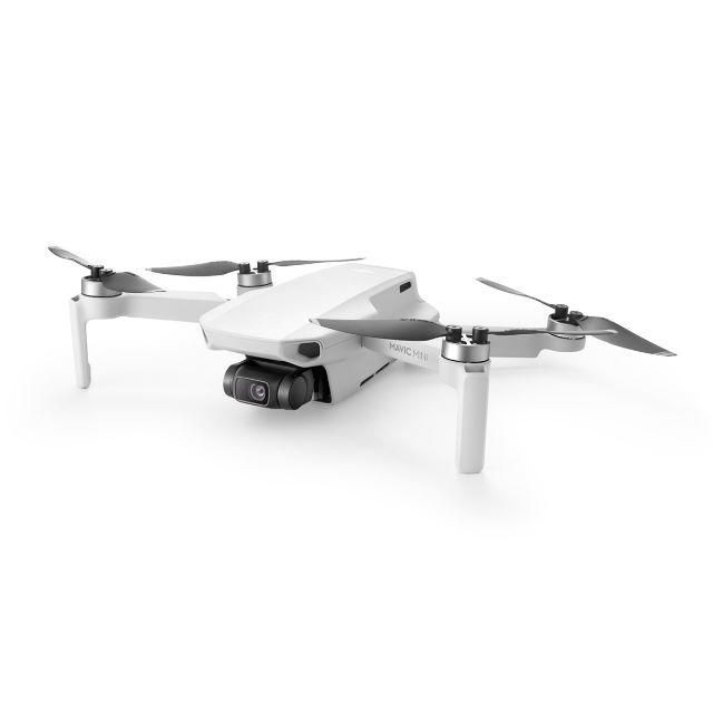 高速配送 【新品・未開封】DJI Mavic Mini Fly More Combo ホビー