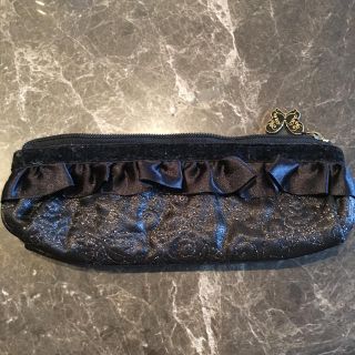 アナスイ(ANNA SUI)のユキラキ様専用 ANNA SUI  ポーチ(ポーチ)