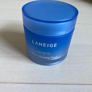 ラネージュ(LANEIGE)のLANEIGE スリーピングマスク(パック/フェイスマスク)