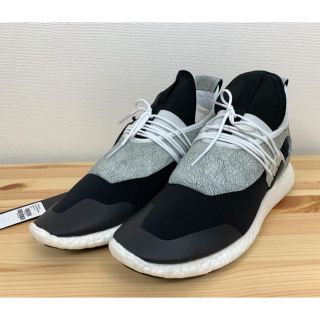 ワイスリー(Y-3)の未使用 Y-3 ワイスリー ヨウジヤマモト スニーカー ELLE RUN(スニーカー)