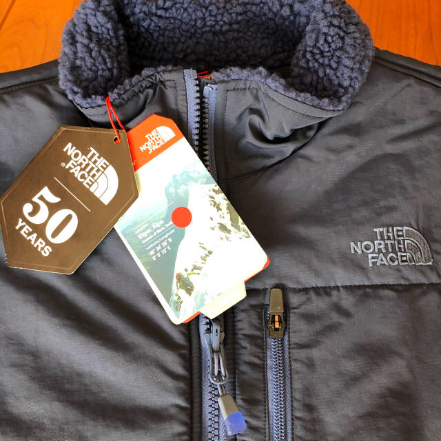 THE NORTH FACE(ザノースフェイス)のノースフェイス　デナリジャケット メンズのジャケット/アウター(マウンテンパーカー)の商品写真