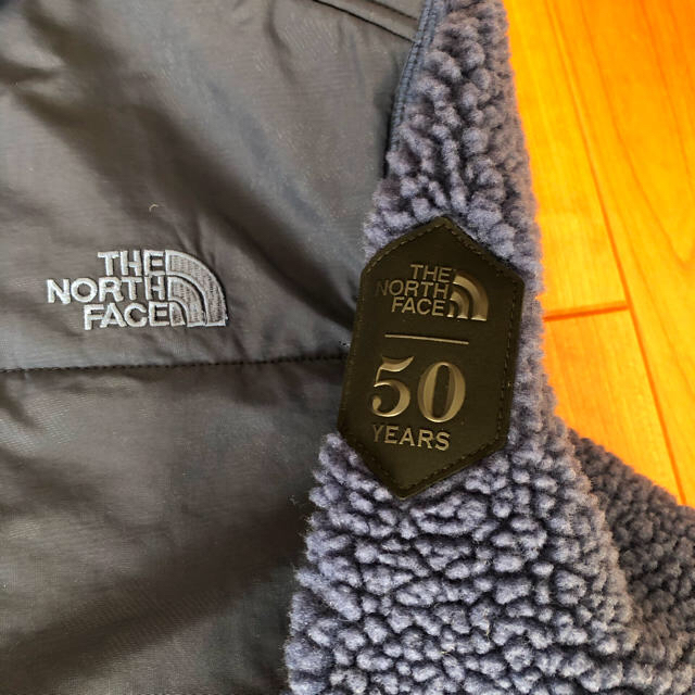 THE NORTH FACE(ザノースフェイス)のノースフェイス　デナリジャケット メンズのジャケット/アウター(マウンテンパーカー)の商品写真