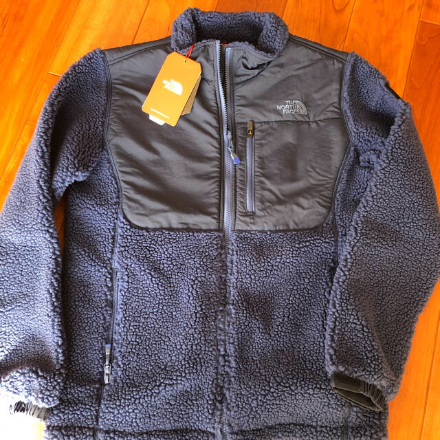 THE NORTH FACE(ザノースフェイス)のノースフェイス　デナリジャケット メンズのジャケット/アウター(マウンテンパーカー)の商品写真