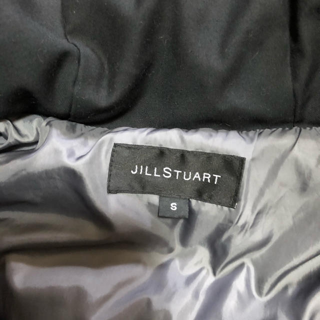 JILLSTUART(ジルスチュアート)のジルスチュアート　ダウンコート レディースのジャケット/アウター(ダウンコート)の商品写真