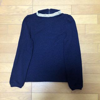 アラマンダ(allamanda)のallamanda トップス 新品(カットソー(長袖/七分))