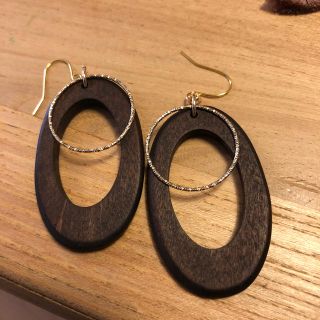 ミク様　ノンホールピアス (ピアス)