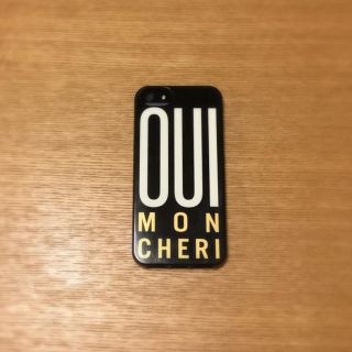 ジェイクルー(J.Crew)のj.crew iPhone5/5sケース(モバイルケース/カバー)