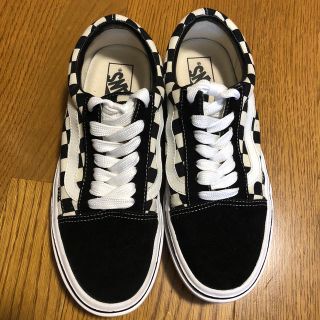 ヴァンズ(VANS)のバンズ  オールドスクール(スニーカー)