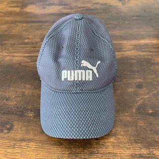 プーマ(PUMA)のプーマの帽子(帽子)