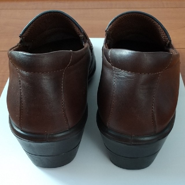 MOONSTAR (ムーンスター)のムーンスター　スポルス　レディース靴 レディースの靴/シューズ(ローファー/革靴)の商品写真