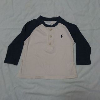 ラルフローレン(Ralph Lauren)のraku様専用 ロンTとシャツ(シャツ/カットソー)