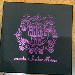 アナスイ(ANNA SUI)のアナスイ　セーラームーン　ルナ　アルテミス　ピアス(ピアス)