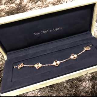 Van Cleef & Arpels - 新品 ヴァンクリーフ&アーペル ヴィンテージ