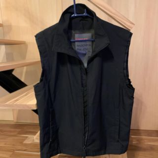 プラダ メンズベストの通販 39点 | PRADAのメンズを買うならラクマ