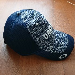 オークリー(Oakley)の【NaokoHarad様専用】OAKLEY  レディースキャップ (キャップ)