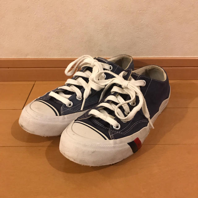 PRO-Keds - PRO-keds プロケッズ ROYAL AMERICA LO 26.0cmの通販 by hanamogera1234