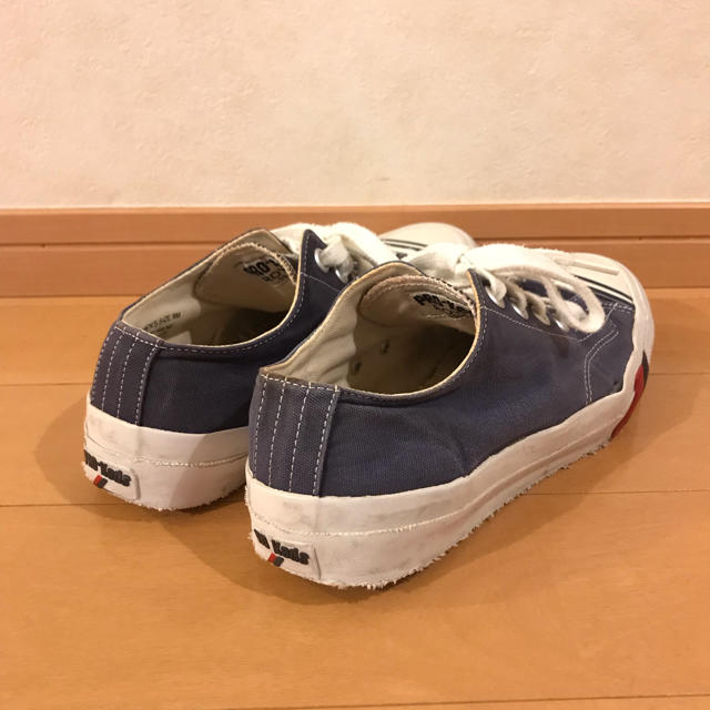 PRO-Keds(プロケッズ)のPRO-keds プロケッズ ROYAL AMERICA LO 26.0cm メンズの靴/シューズ(スニーカー)の商品写真