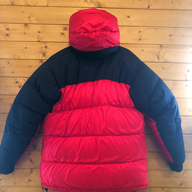 MARMOT - Marmot 90's GORE-TEX 8000 Meter Parkaの通販 by YO MARMOT - Marmot 90's GORE-TEX 8000 Meter Parkaの通販 by YO