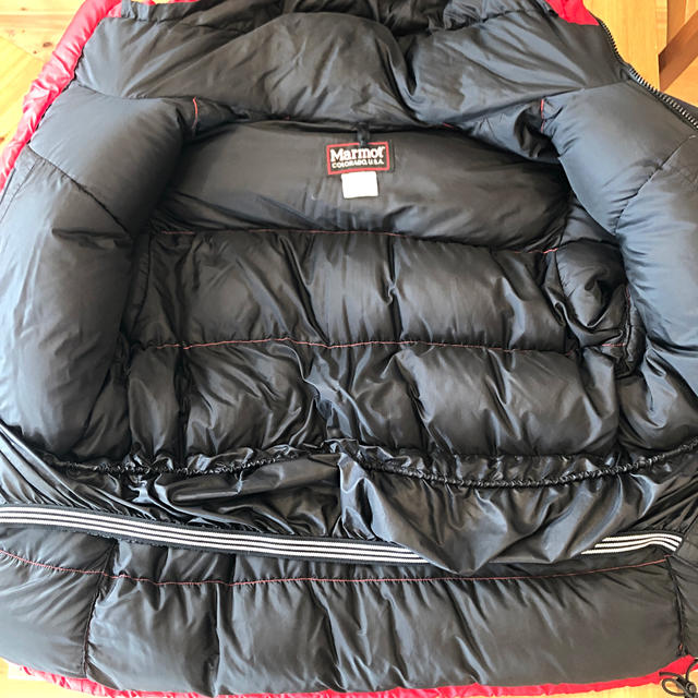 MARMOT - Marmot 90's GORE-TEX 8000 Meter Parkaの通販 by YO MARMOT - Marmot 90's GORE-TEX 8000 Meter Parkaの通販 by YO