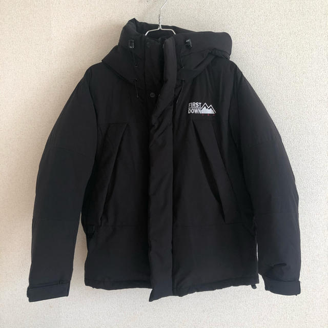 FREAK'S STORE 別注 FIRST DOWN FREAK'S STORE 別注 FIRST DOWN
