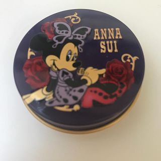 アナスイ(ANNA SUI)のアナスイ　ローズボディバーム(ボディクリーム)