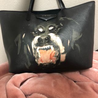 ジバンシィ(GIVENCHY)のヒロト様専用(トートバッグ)