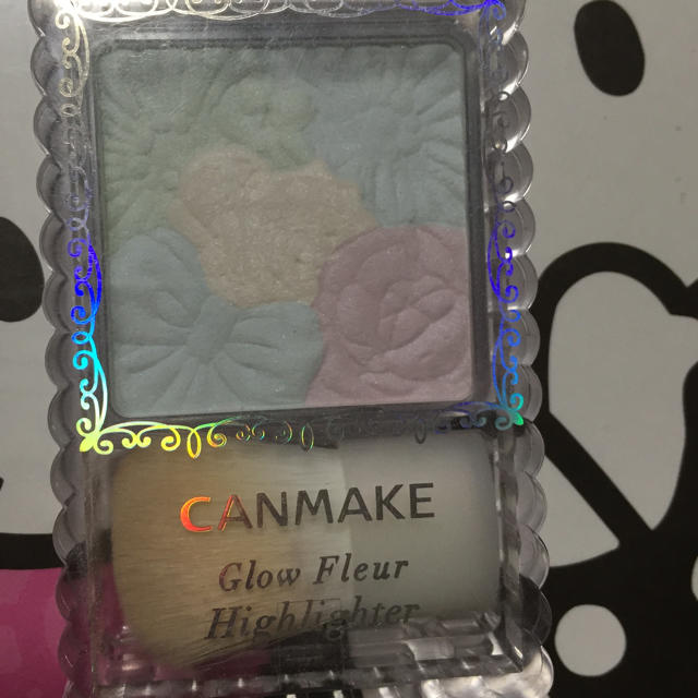 CANMAKE(キャンメイク)のキャンメイク ハイライト コスメ/美容のベースメイク/化粧品(フェイスカラー)の商品写真