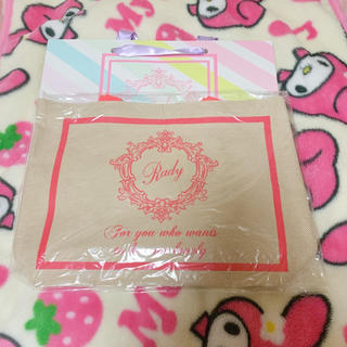 レディー(Rady)の★Rady トートバッグ★(トートバッグ)