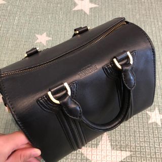 ケイトスペードサタデー(KATE SPADE SATURDAY)の専用katespade saturday レザーバッグ(ハンドバッグ)