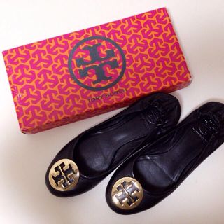 トリーバーチ(Tory Burch)のTory Burch / バレエシューズ(ハイヒール/パンプス)