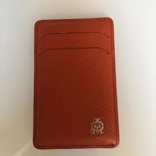 ダンヒル(Dunhill)の24noさん専用商品(名刺入れ/定期入れ)