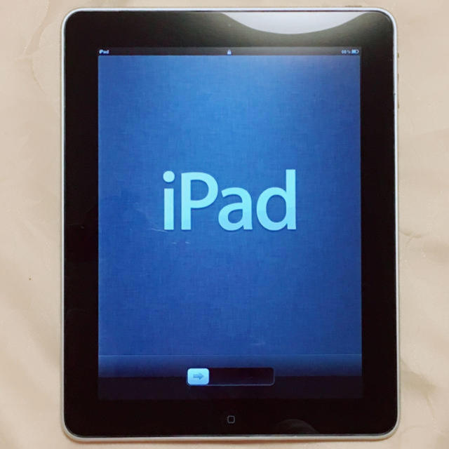 初代 ipad 32GB