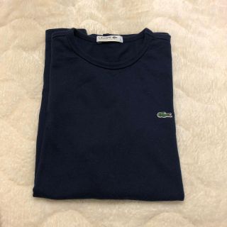 ラコステ(LACOSTE)のラコステ　Tシャツ(Tシャツ(半袖/袖なし))