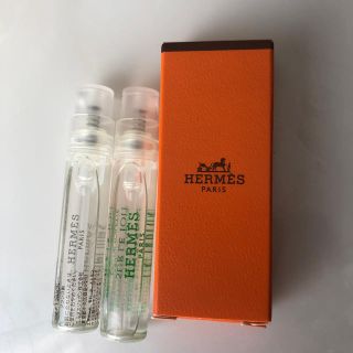 エルメス(Hermes)のHERMES parfume✨(香水(女性用))