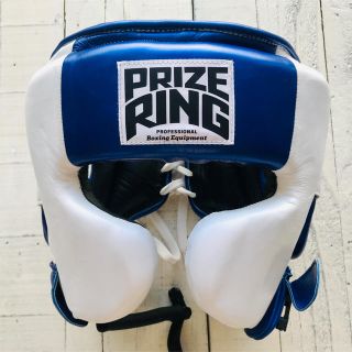 プライズリング ヘッドギア プロ練習用の通販 by Boxinggear｜ラクマ