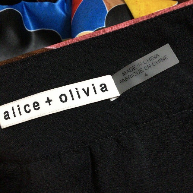 Alice+olivia❤️ステイシースカート-ecosea.do