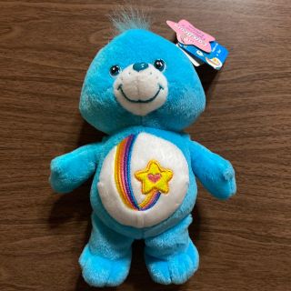 ケアベア(CareBears)のCare Bears ケアベア　コレクションエディション(ぬいぐるみ)